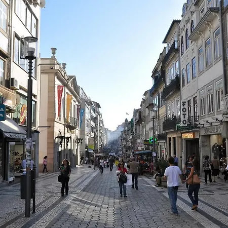 Entreparedes Porto
