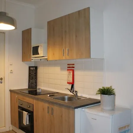 Entreparedes Apartmán Porto