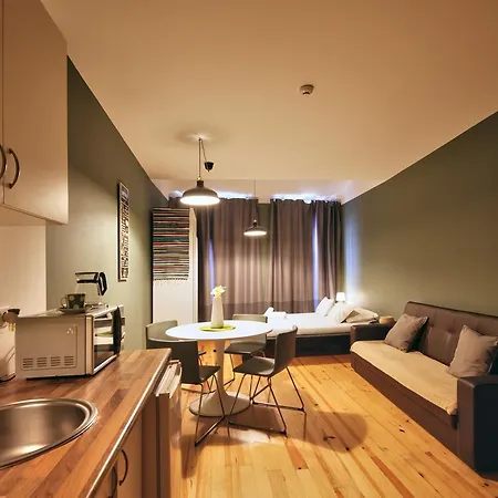 Apartmán Entreparedes Porto