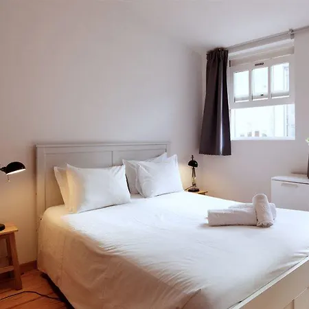 Appartement Entreparedes