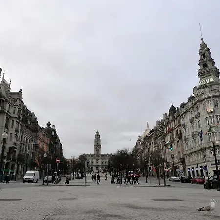 Entreparedes Appartement