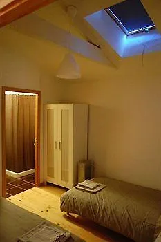 Appartement Entreparedes Porto