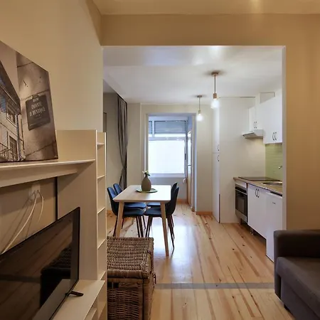 Appartement Entreparedes 3*