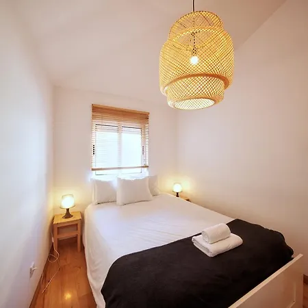 Appartement Entreparedes 3*