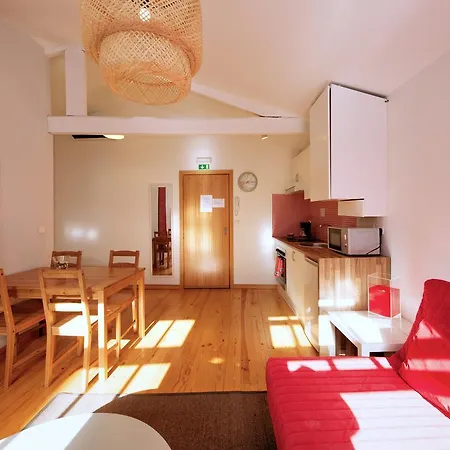 Entreparedes Appartement