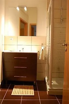 Entreparedes Appartement
