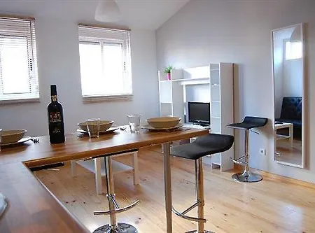Appartement Entreparedes 3*